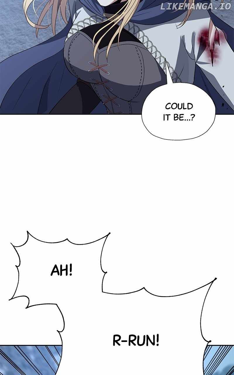 Reloaded Into the Other World Chapter 73 — Page 72