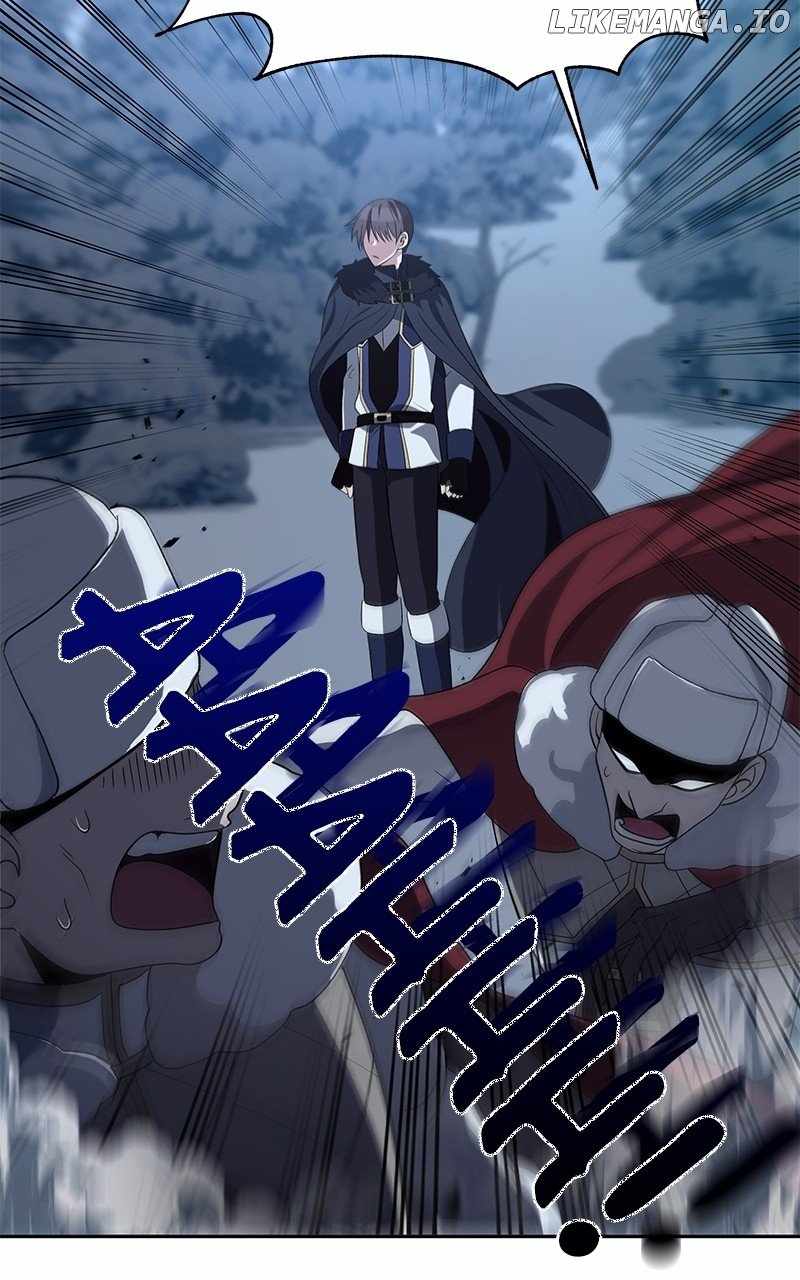 Reloaded Into the Other World Chapter 73 — Page 73