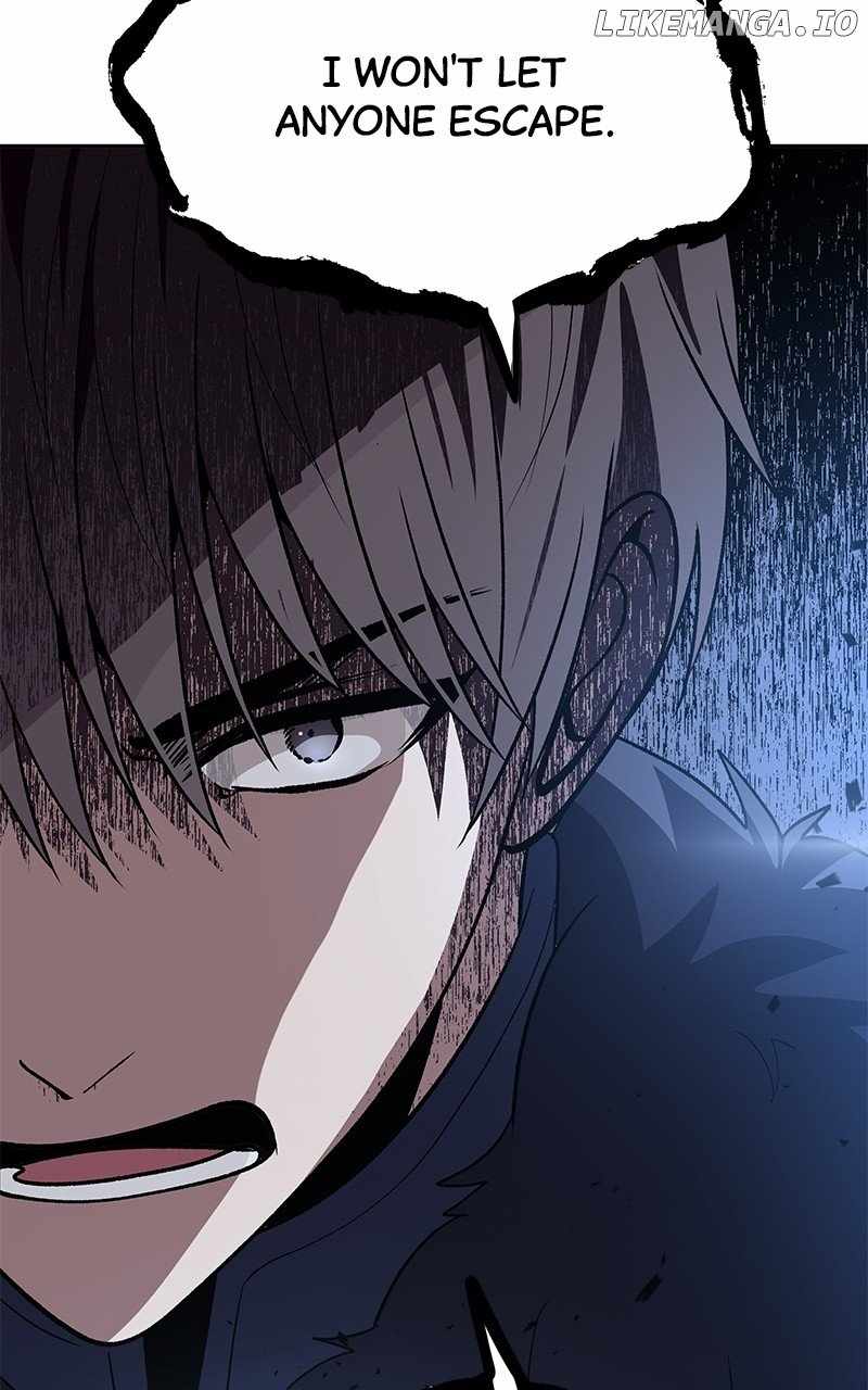 Reloaded Into the Other World Chapter 73 — Page 77