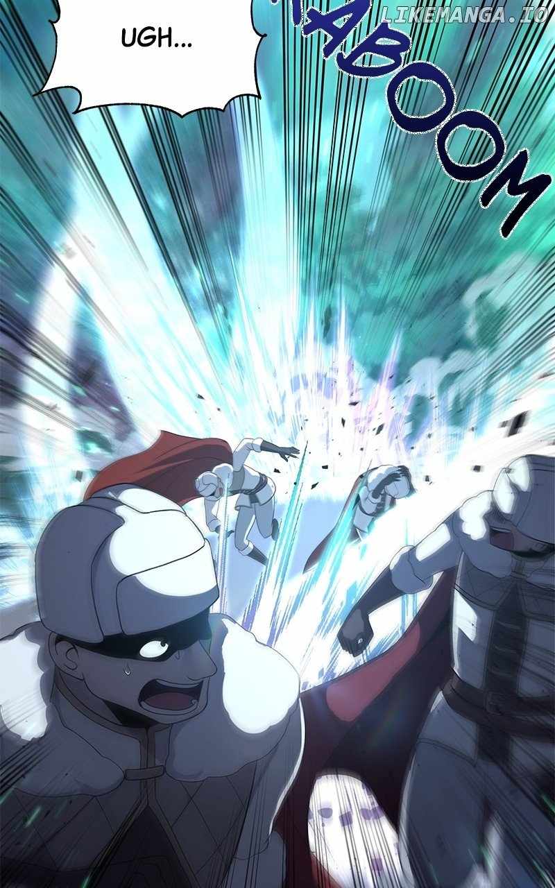 Reloaded Into the Other World Chapter 73 — Page 81