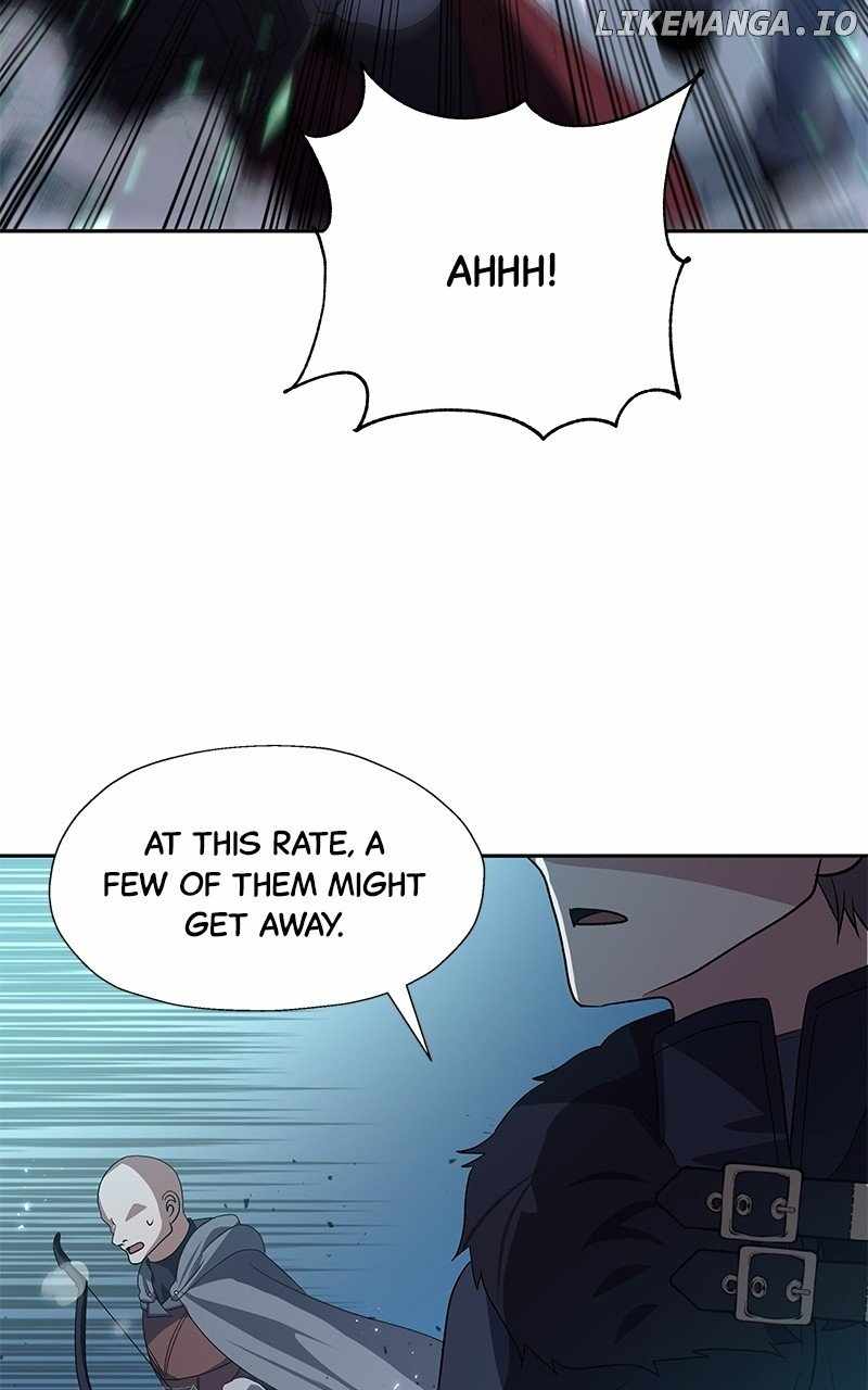 Reloaded Into the Other World Chapter 73 — Page 82