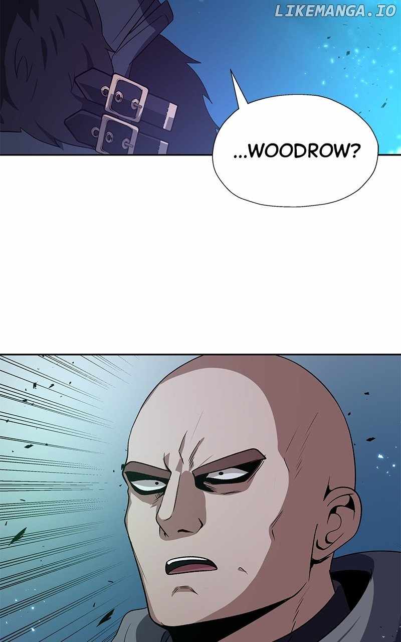 Reloaded Into the Other World Chapter 73 — Page 84