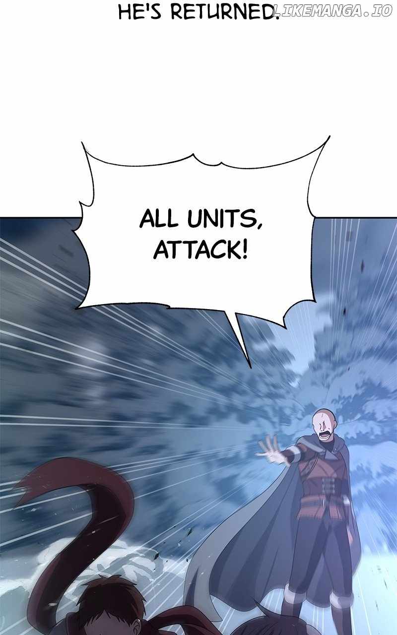 Reloaded Into the Other World Chapter 73 — Page 86