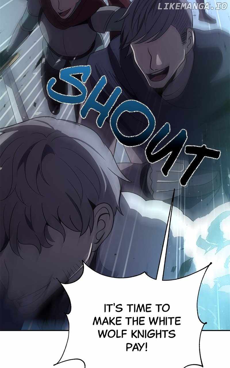 Reloaded Into the Other World Chapter 73 — Page 87