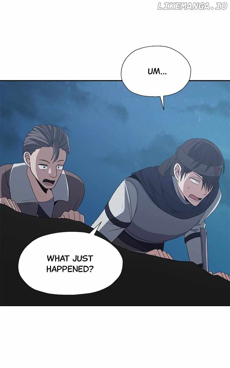Reloaded Into the Other World Chapter 74 — Page 1