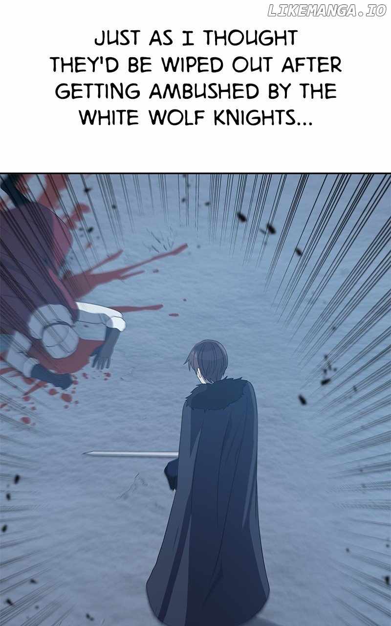 Reloaded Into the Other World Chapter 74 — Page 2