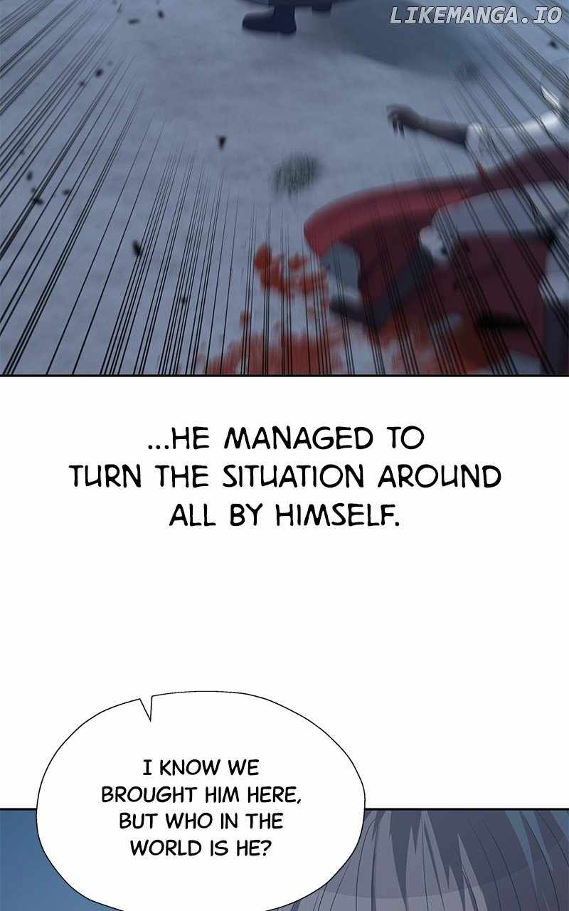 Reloaded Into the Other World Chapter 74 — Page 3