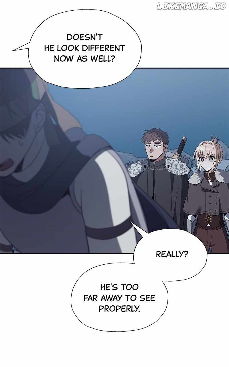 Reloaded Into the Other World Chapter 74 — Page 5