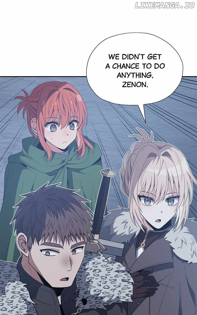 Reloaded Into the Other World Chapter 74 — Page 6