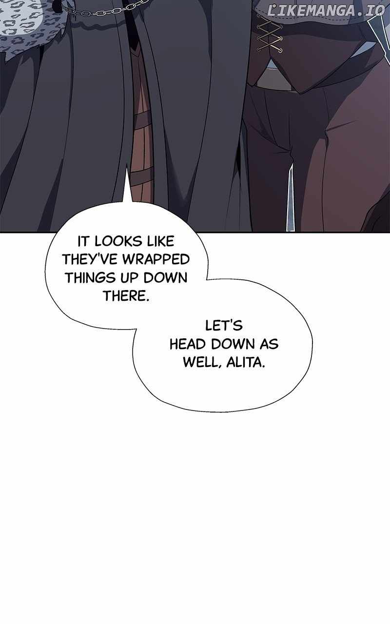 Reloaded Into the Other World Chapter 74 — Page 7