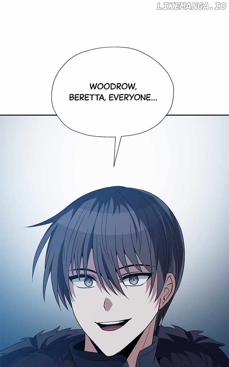 Reloaded Into the Other World Chapter 74 — Page 14