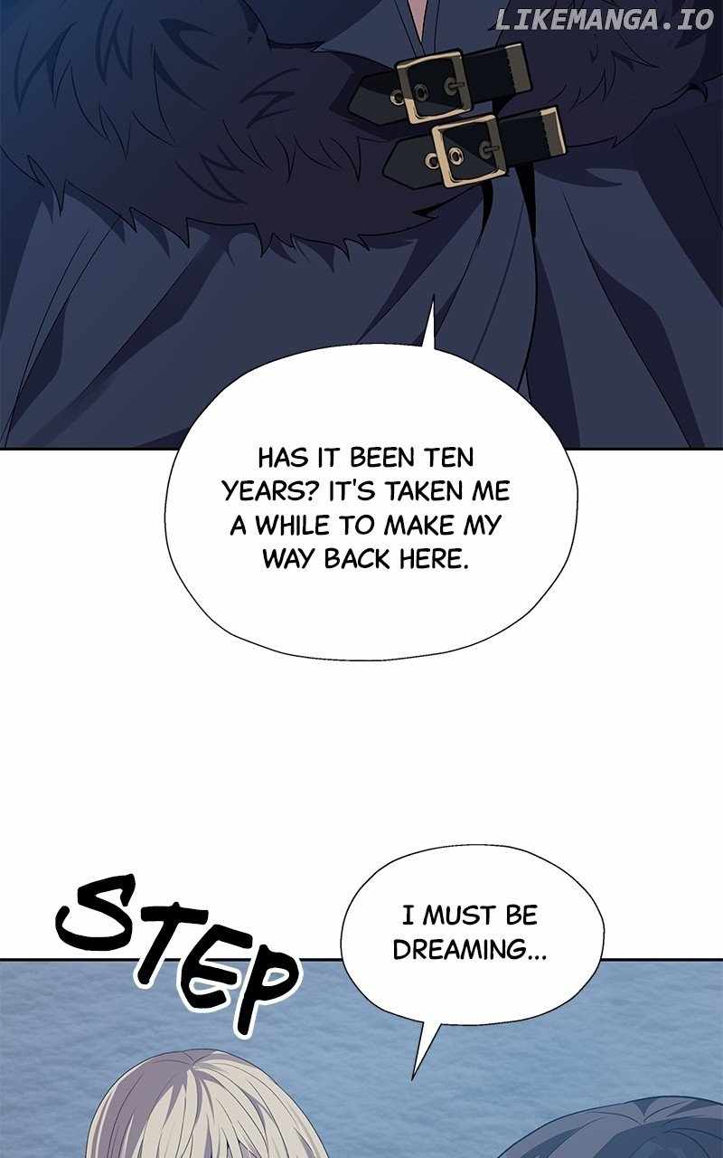Reloaded Into the Other World Chapter 74 — Page 15