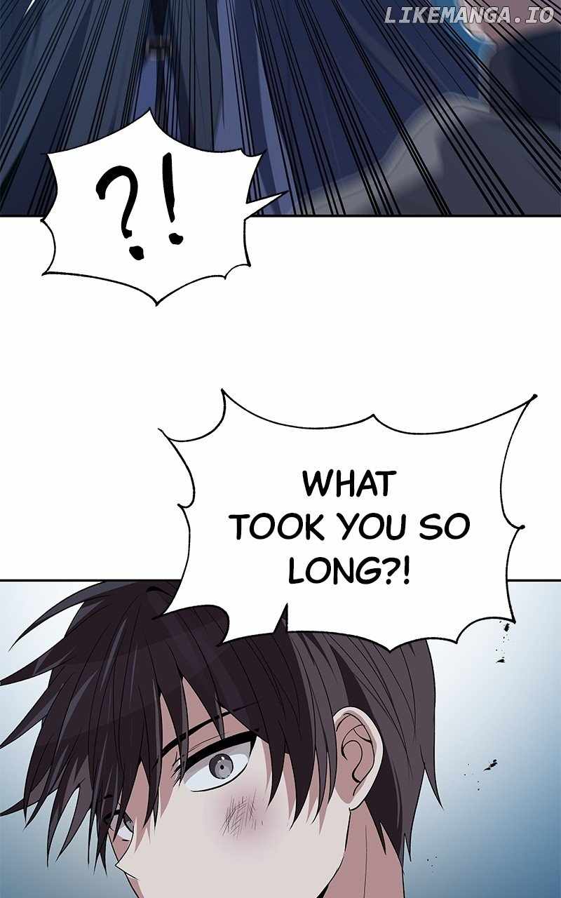 Reloaded Into the Other World Chapter 74 — Page 18