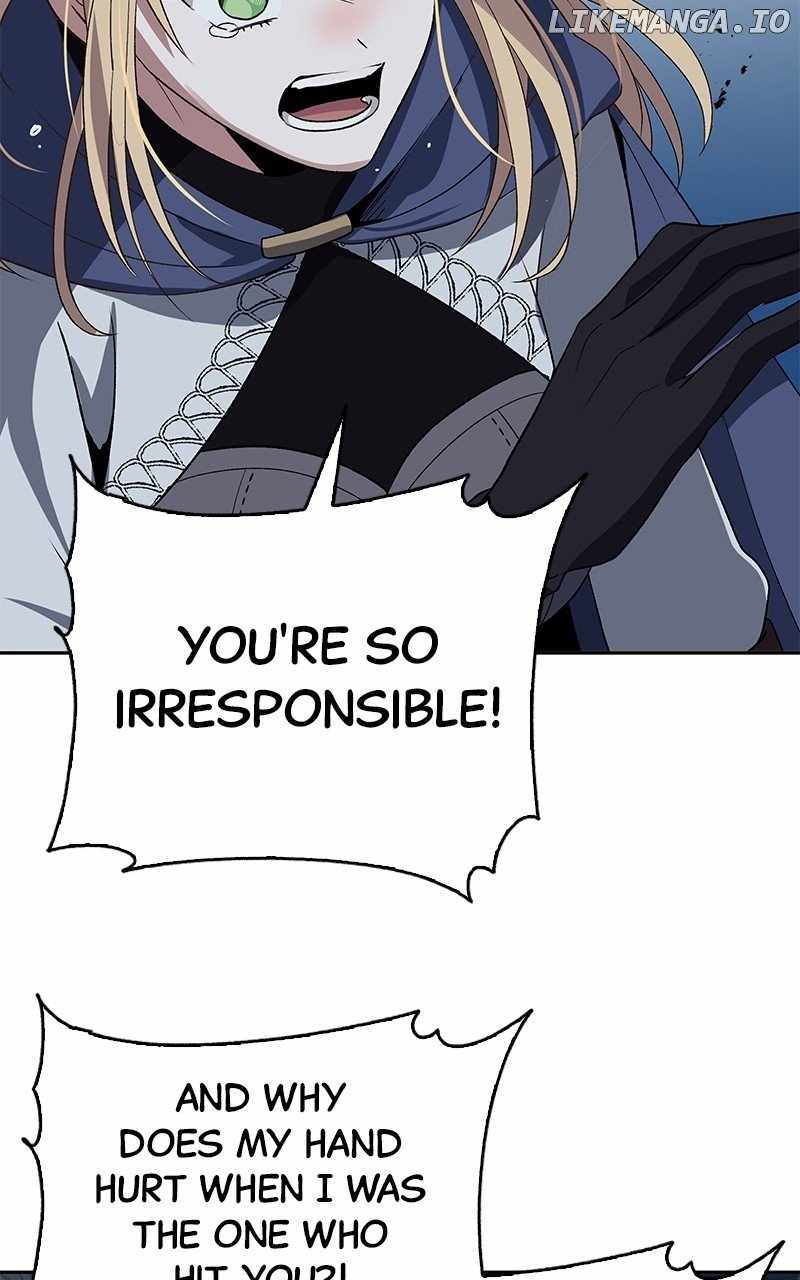 Reloaded Into the Other World Chapter 74 — Page 20