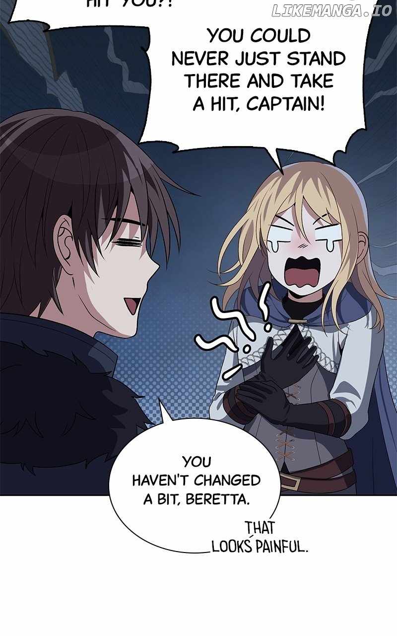 Reloaded Into the Other World Chapter 74 — Page 21