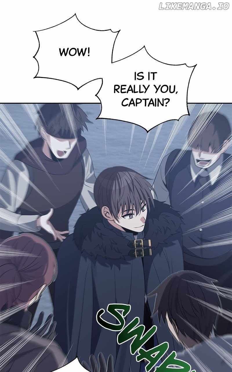 Reloaded Into the Other World Chapter 74 — Page 22
