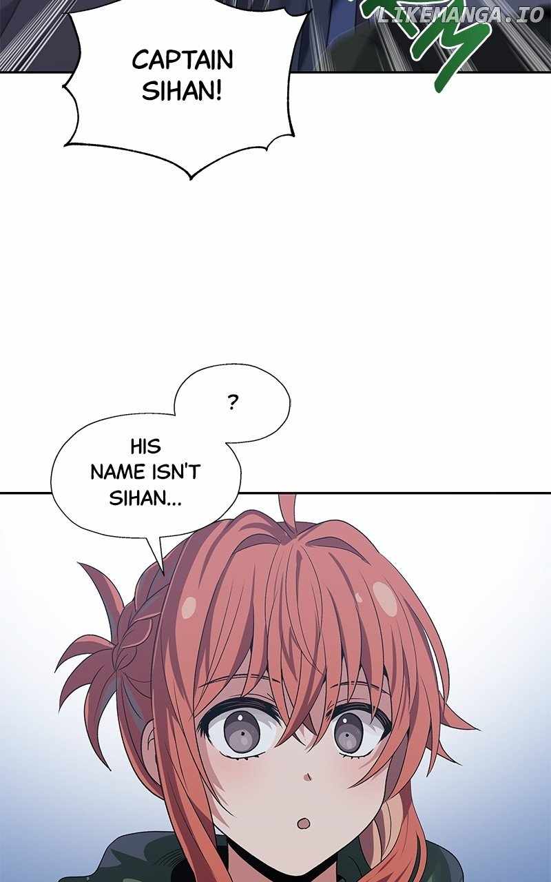 Reloaded Into the Other World Chapter 74 — Page 23
