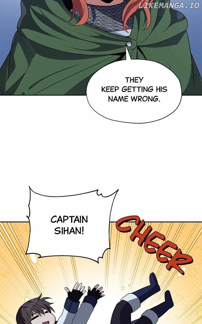 Reloaded Into the Other World Chapter 74 — Page 24