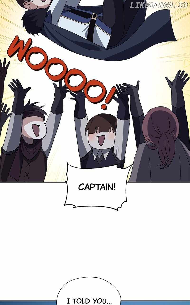 Reloaded Into the Other World Chapter 74 — Page 25