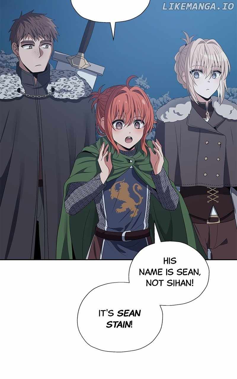 Reloaded Into the Other World Chapter 74 — Page 26