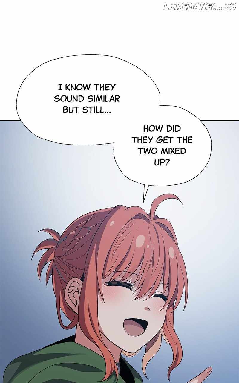 Reloaded Into the Other World Chapter 74 — Page 27