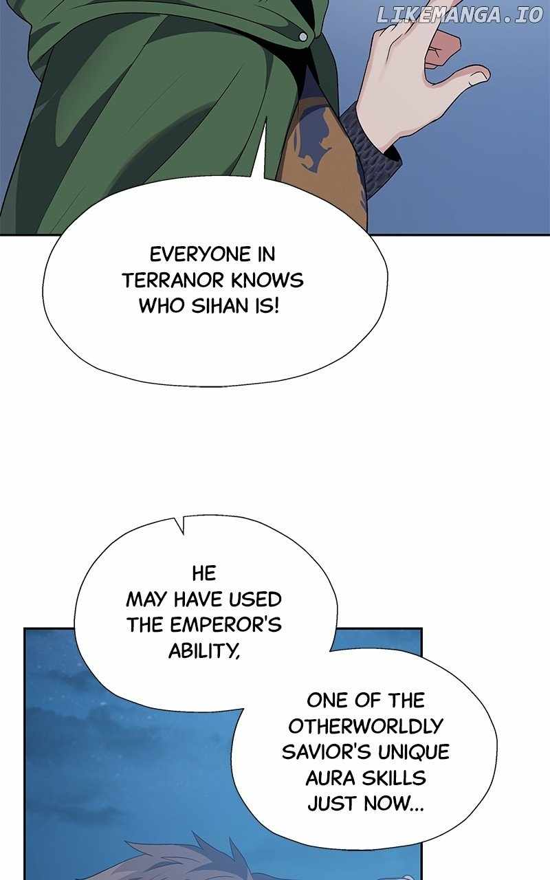 Reloaded Into the Other World Chapter 74 — Page 28
