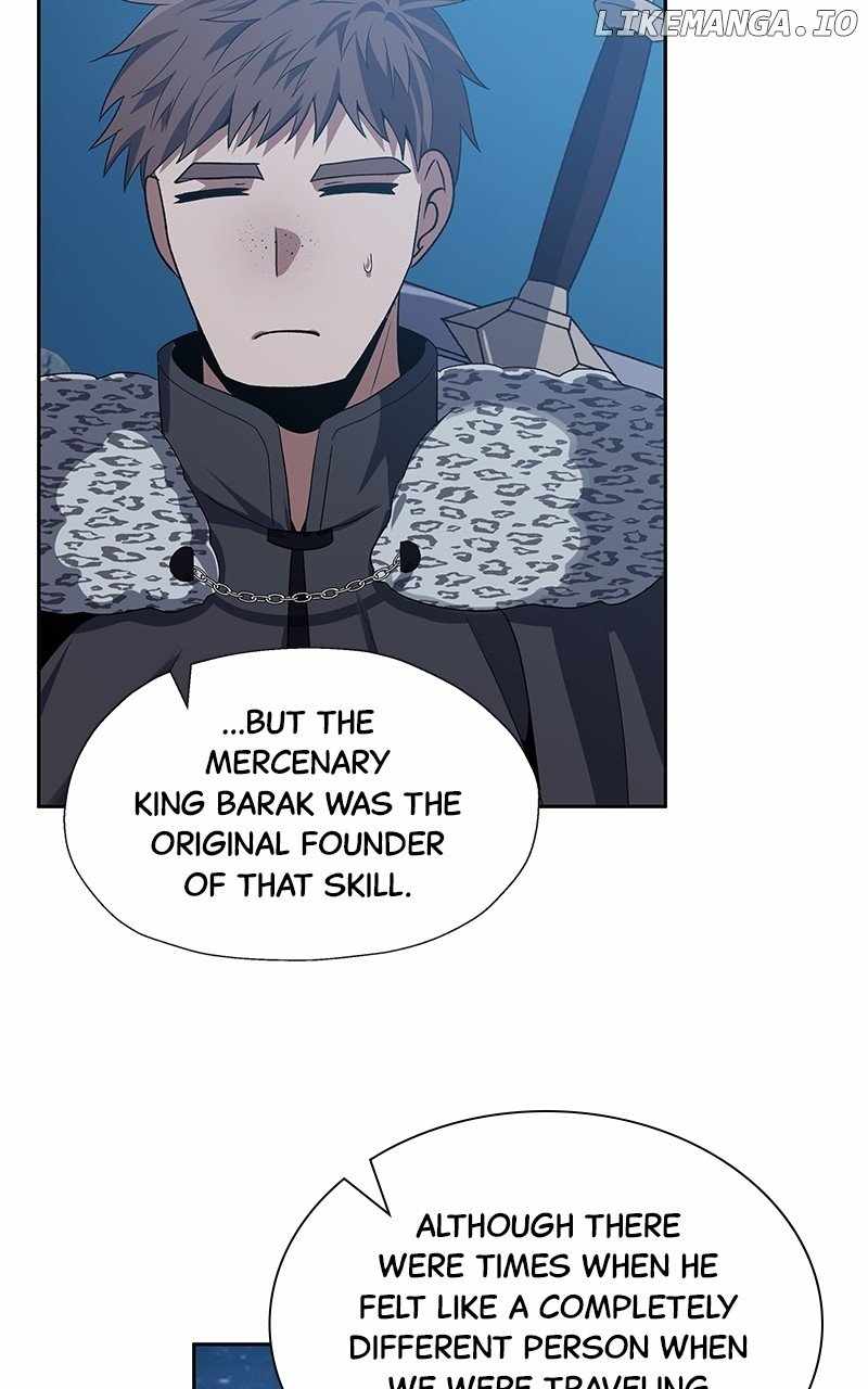 Reloaded Into the Other World Chapter 74 — Page 29