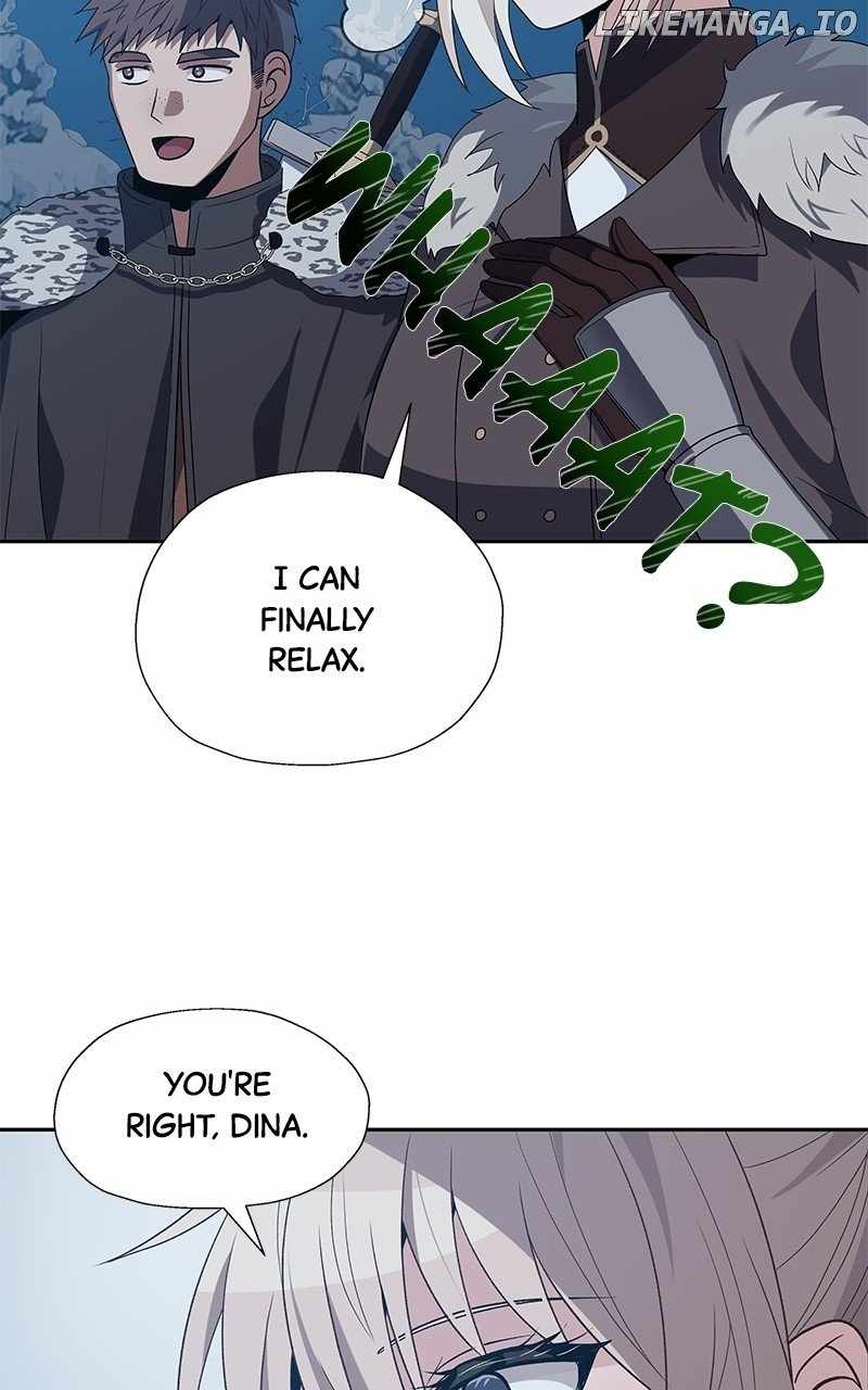 Reloaded Into the Other World Chapter 74 — Page 34