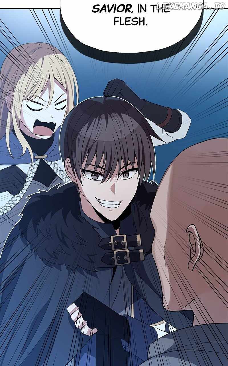 Reloaded Into the Other World Chapter 74 — Page 36