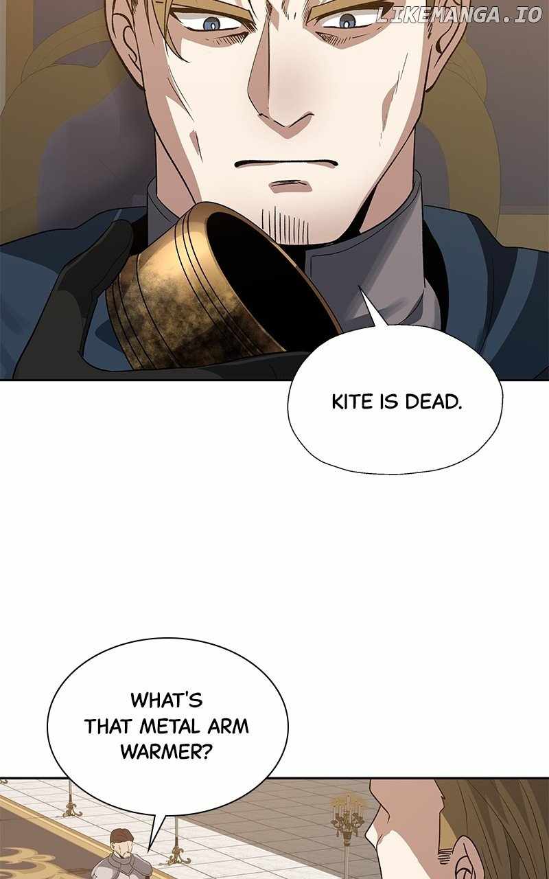 Reloaded Into the Other World Chapter 74 — Page 39