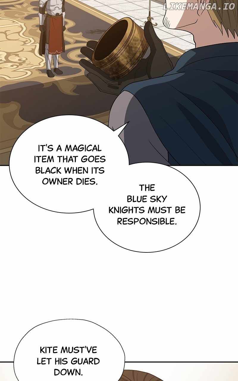 Reloaded Into the Other World Chapter 74 — Page 40