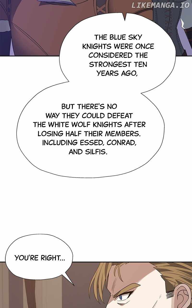Reloaded Into the Other World Chapter 74 — Page 43