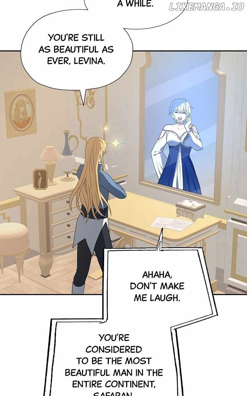 Reloaded Into the Other World Chapter 74 — Page 50