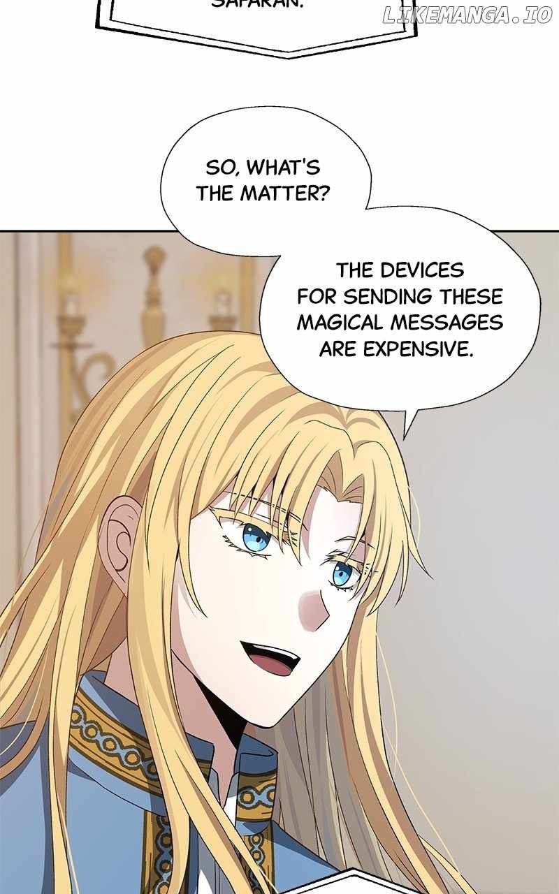 Reloaded Into the Other World Chapter 74 — Page 51