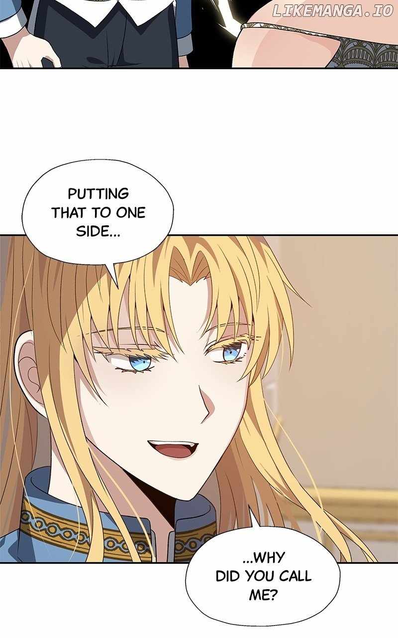Reloaded Into the Other World Chapter 74 — Page 54