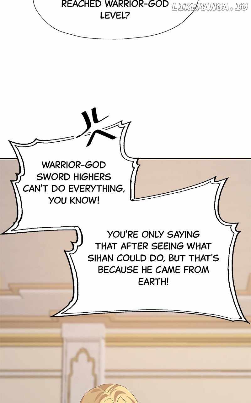 Reloaded Into the Other World Chapter 74 — Page 59