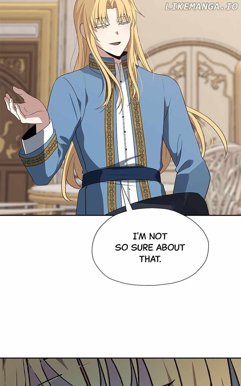 Reloaded Into the Other World Chapter 74 — Page 60