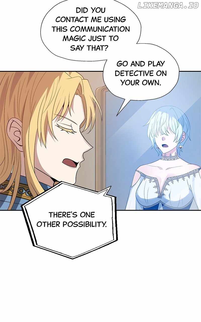 Reloaded Into the Other World Chapter 74 — Page 72