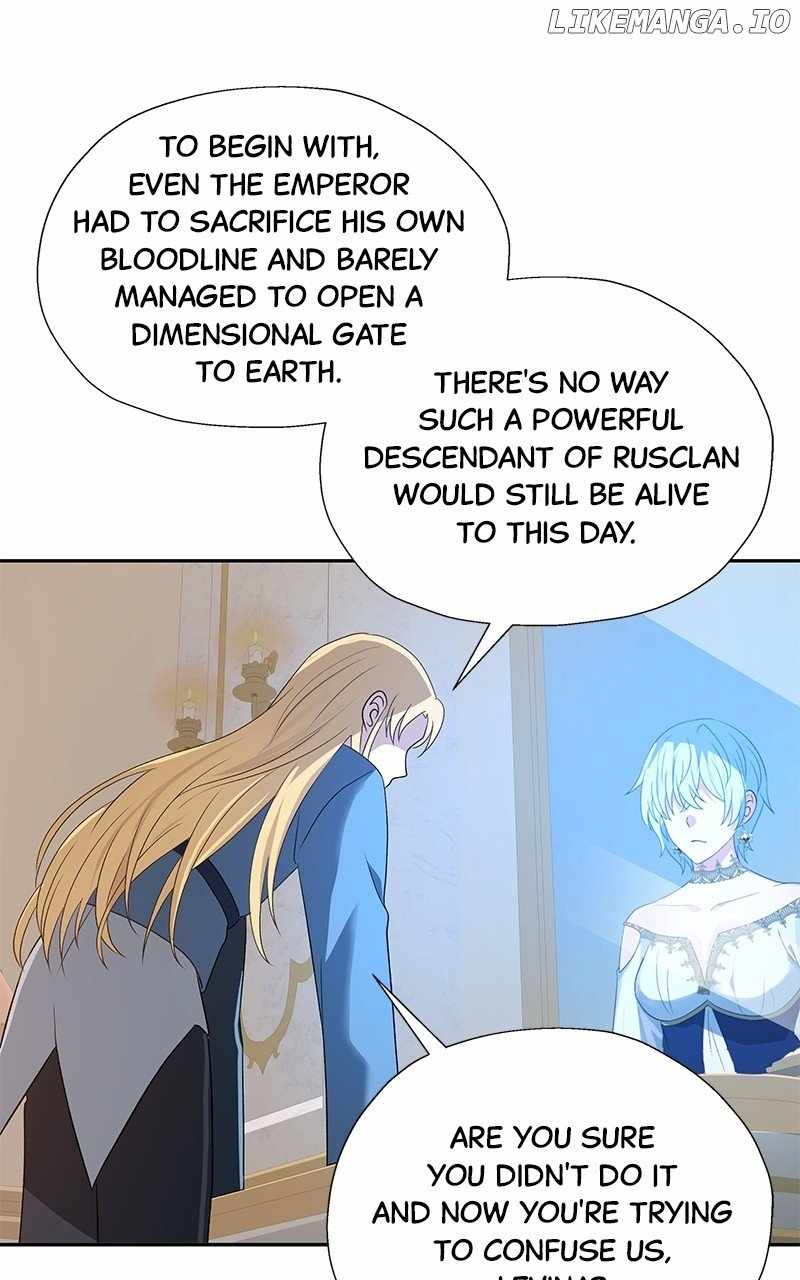 Reloaded Into the Other World Chapter 74 — Page 78