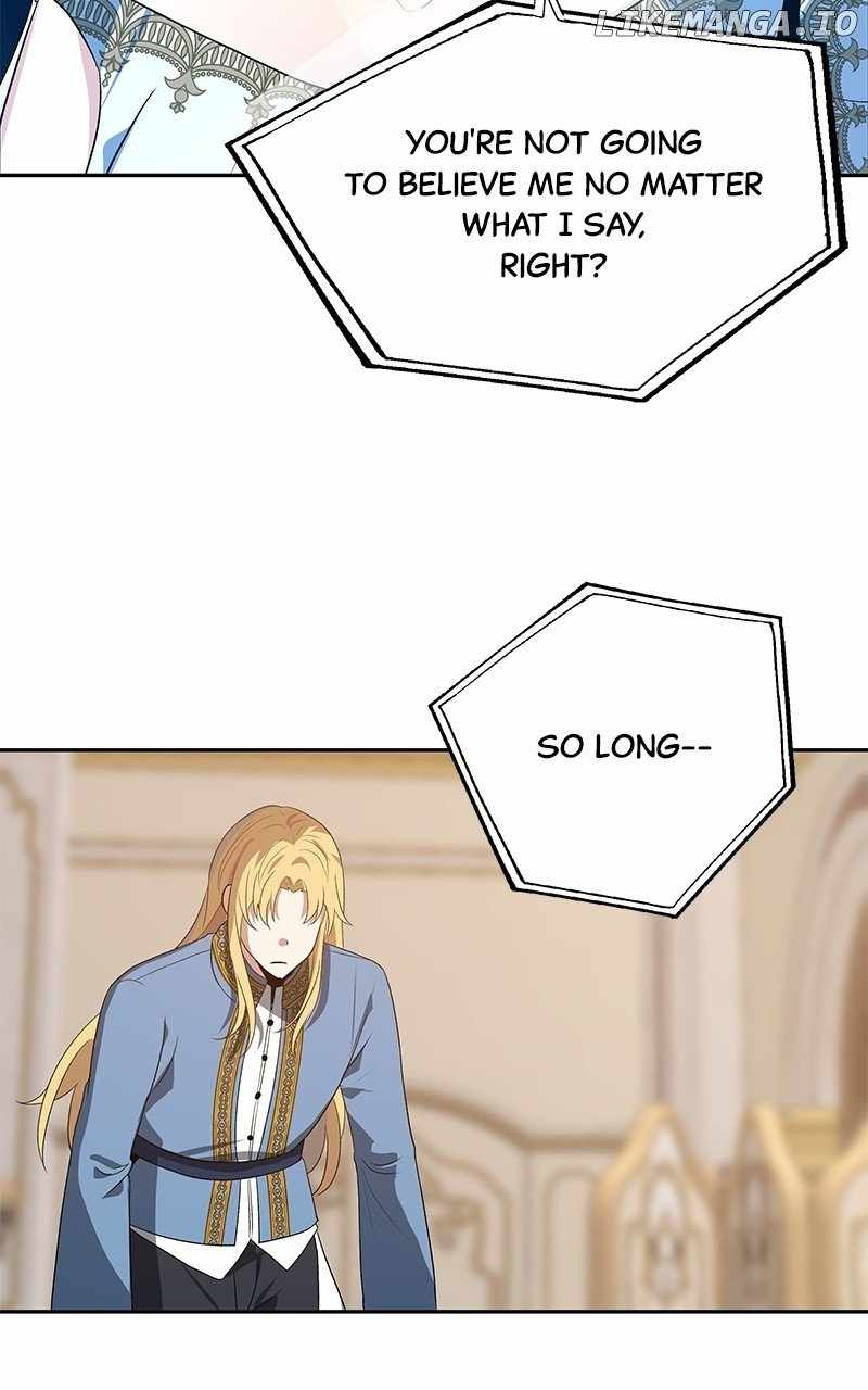 Reloaded Into the Other World Chapter 74 — Page 80