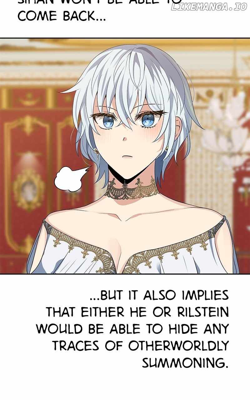 Reloaded Into the Other World Chapter 74 — Page 84