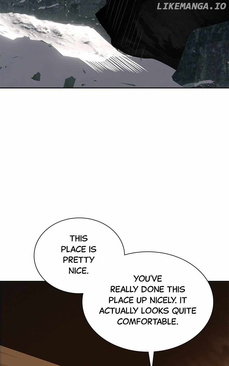 Reloaded Into the Other World Chapter 75 — Page 3