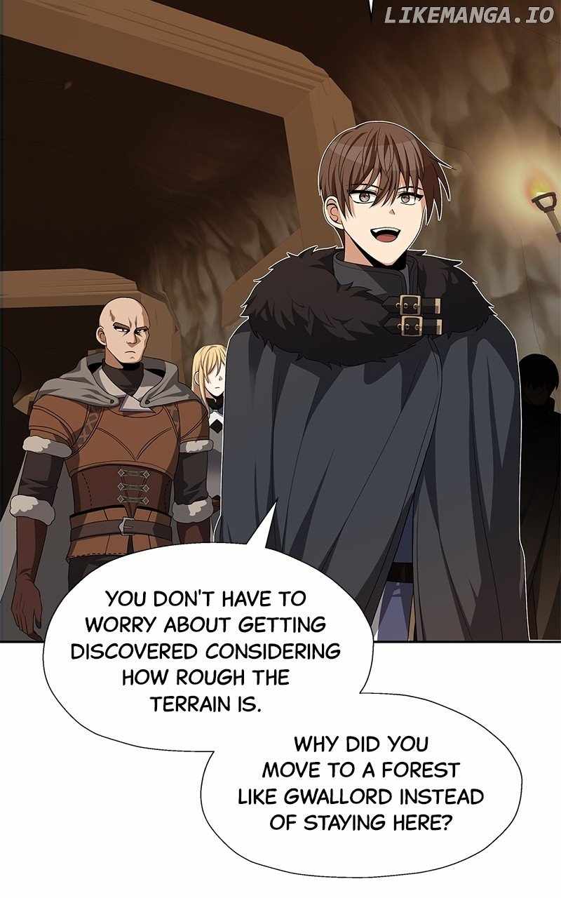 Reloaded Into the Other World Chapter 75 — Page 4