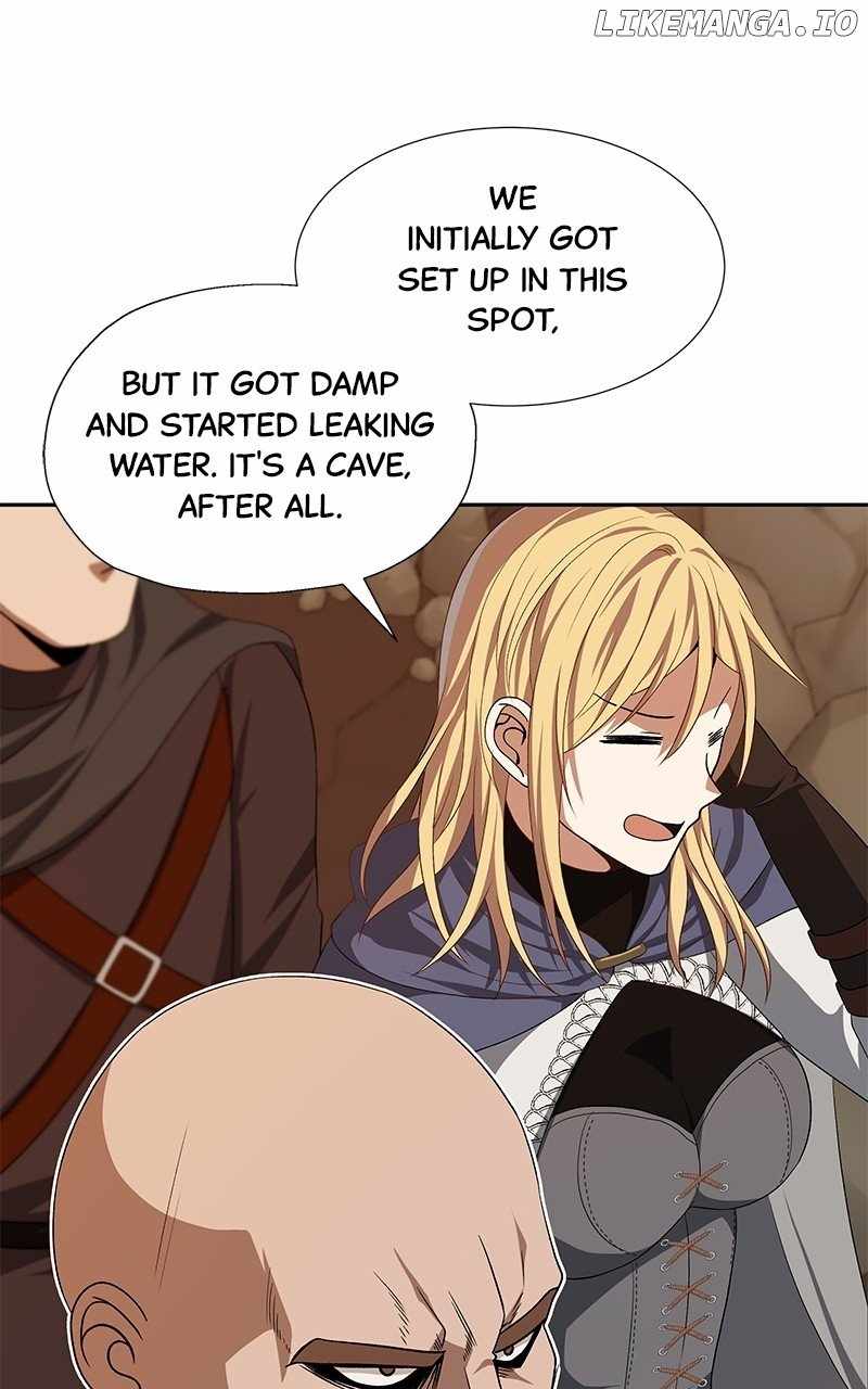 Reloaded Into the Other World Chapter 75 — Page 5