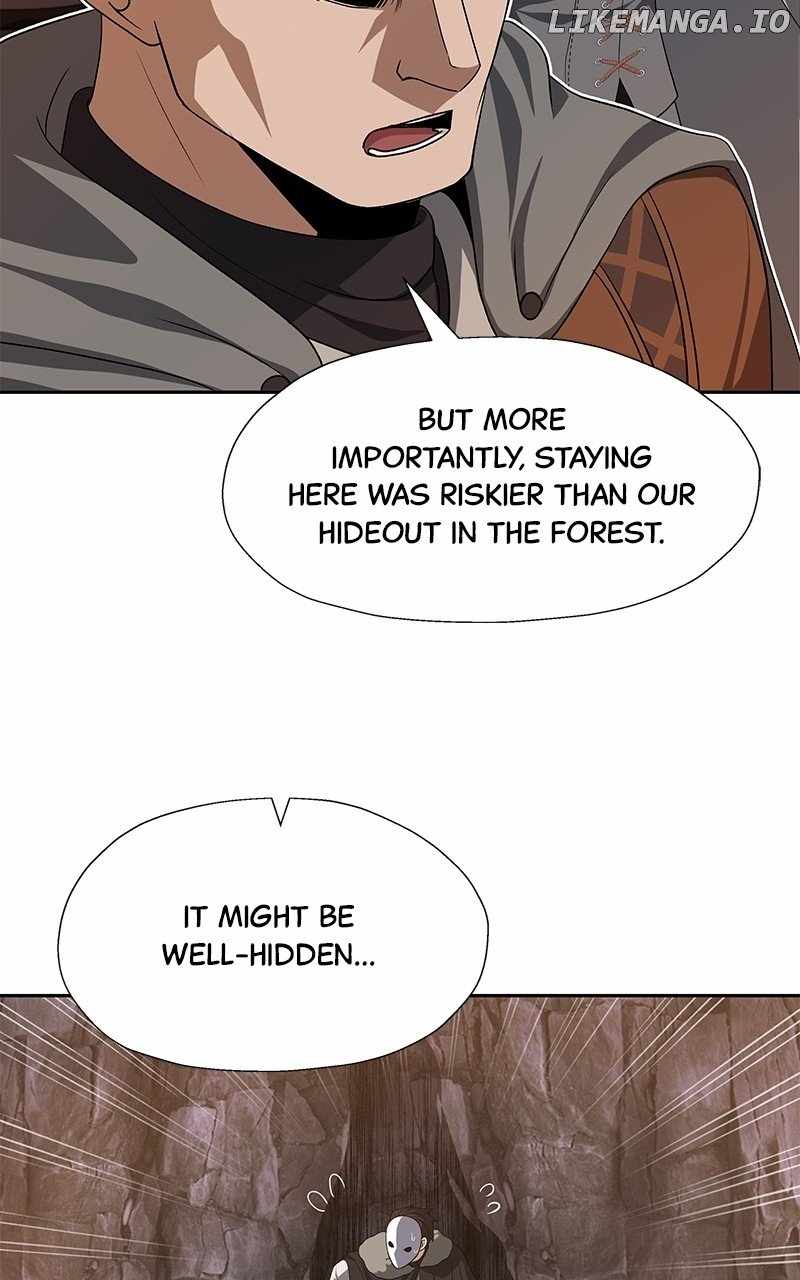 Reloaded Into the Other World Chapter 75 — Page 6