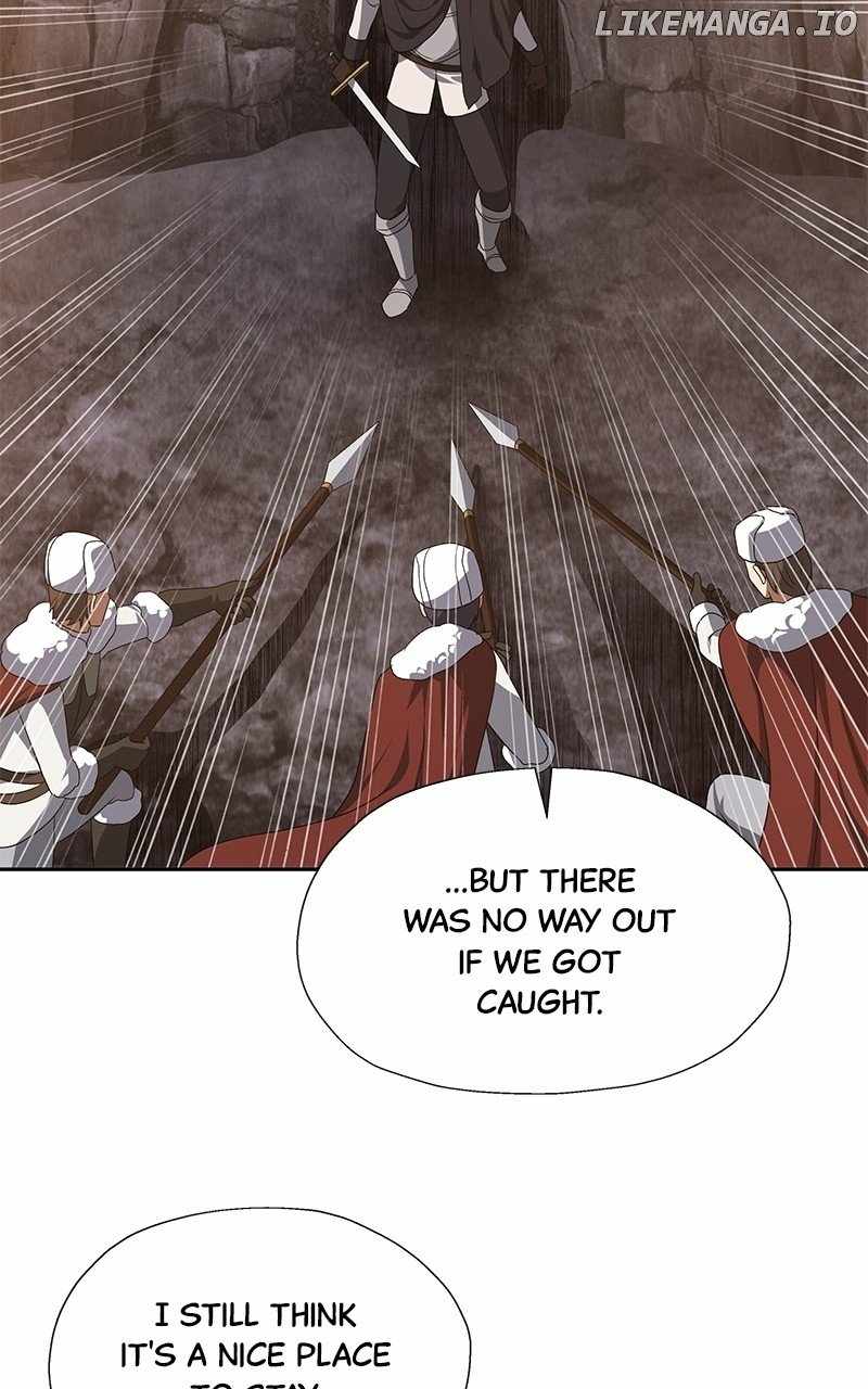 Reloaded Into the Other World Chapter 75 — Page 7