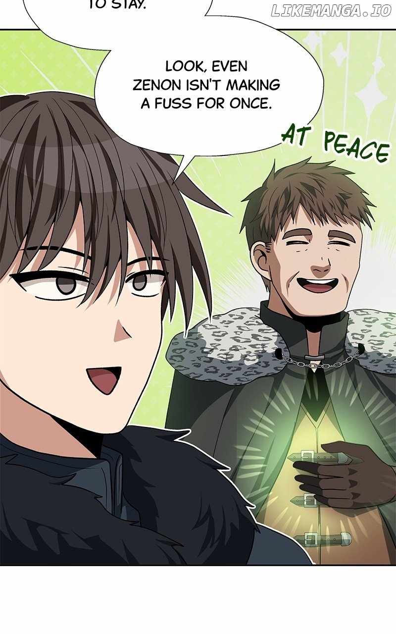 Reloaded Into the Other World Chapter 75 — Page 8