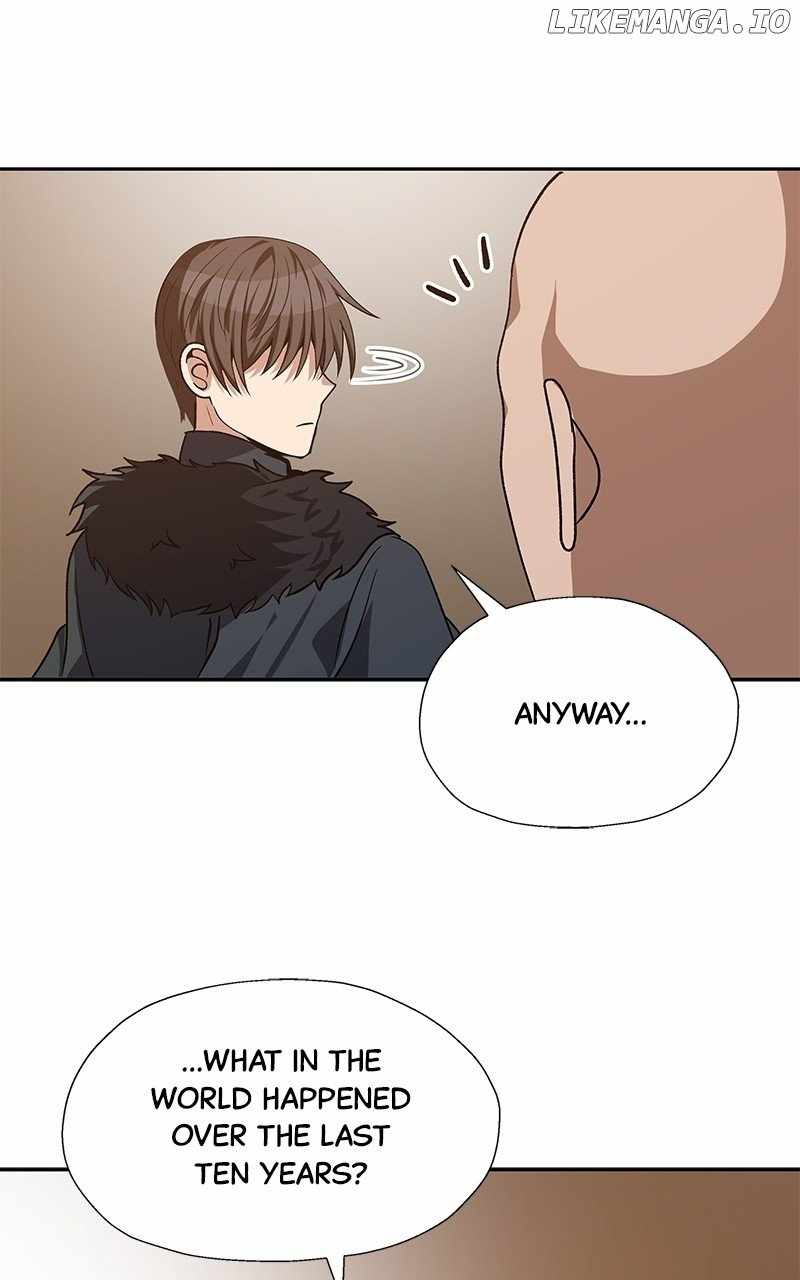 Reloaded Into the Other World Chapter 75 — Page 9