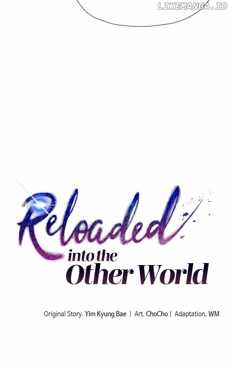 Reloaded Into the Other World Chapter 75 — Page 11