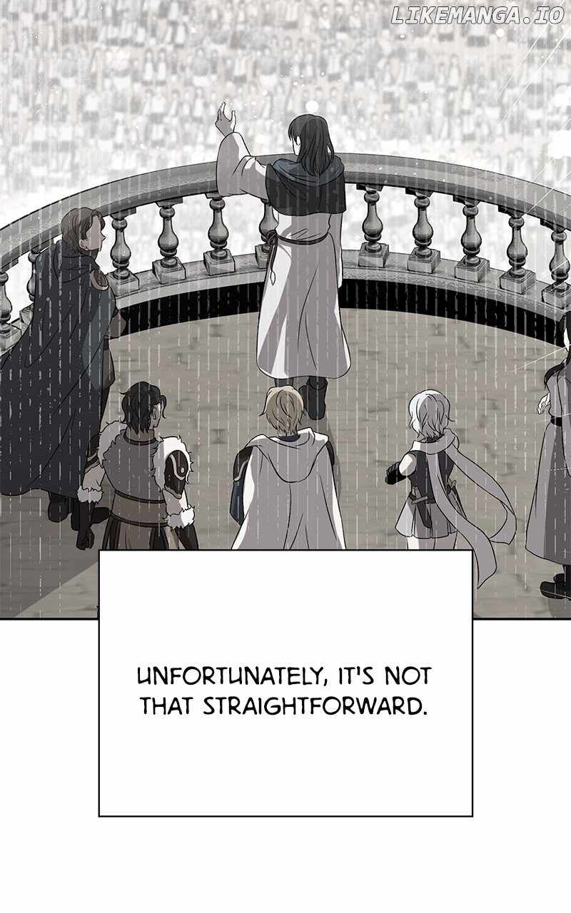 Reloaded Into the Other World Chapter 75 — Page 13